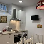 Pleno Centro Comilllas-3 Hab, 2 Banos 코밀라스