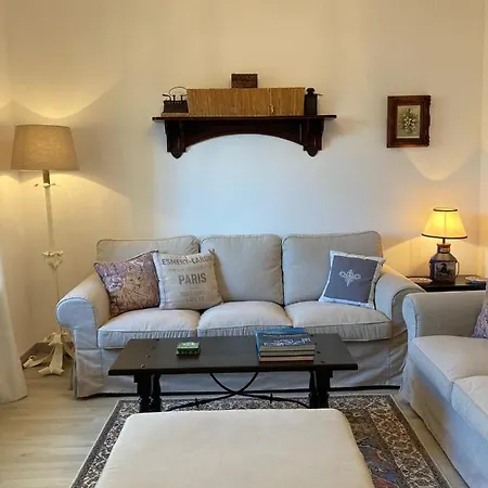 Apartament Pleno Centro Comilllas-3 Hab, 2 Banos
