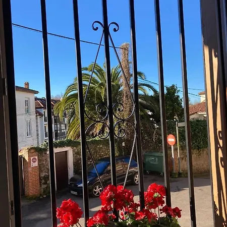 Apartment Pleno Centro Comilllas-3 Hab, 2 Banos Comillas