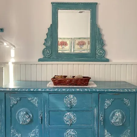 Pleno Centro Comilllas-3 Hab, 2 Banos Апартаменты *