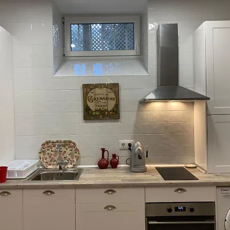 Pleno Centro Comilllas-3 Hab, 2 Banos *