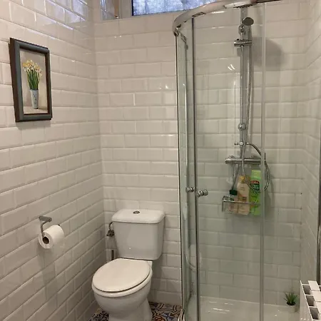 Pleno Centro Comilllas-3 Hab, 2 Banos * كوميلاس