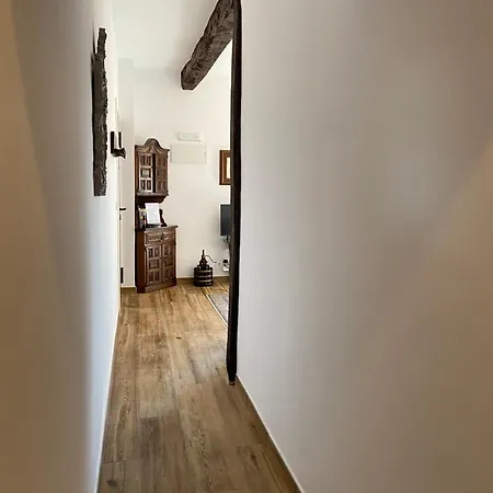 Apartment Pleno Centro Comilllas-3 Hab, 2 Banos