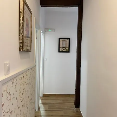 Pleno Centro Comilllas-3 Hab, 2 Banos