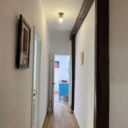 Pleno Centro Comilllas-3 Hab, 2 Banos קומיאס