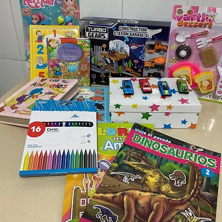 דירה Pleno Centro Comilllas-3 Hab, 2 Banos *