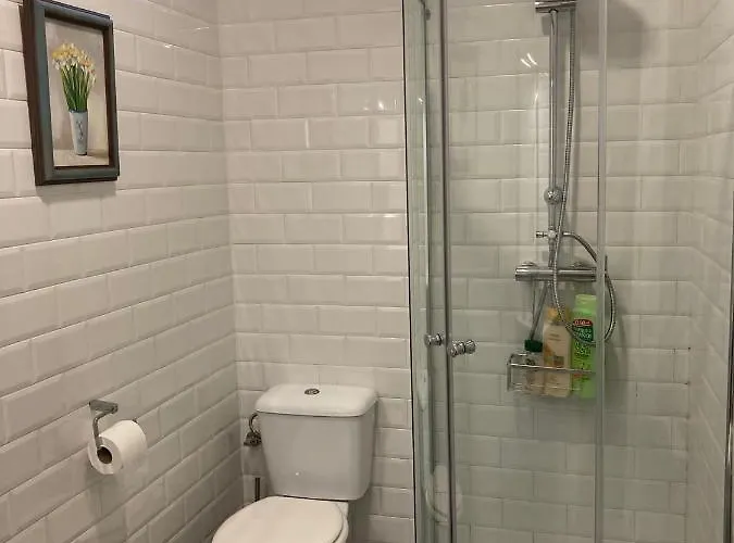 Pleno Centro Comilllas-3 Hab, 2 Banos * Comillas