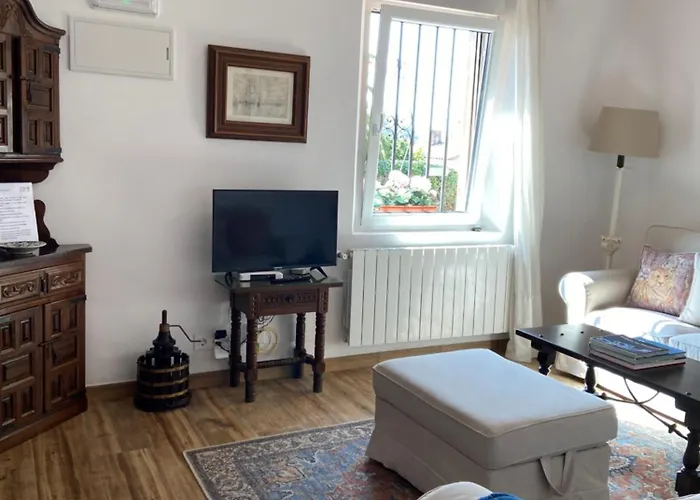 Pleno Centro Comilllas-3 Hab, 2 Banos