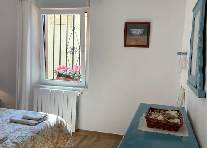 Pleno Centro Comilllas-3 Hab, 2 Banos * Comillas