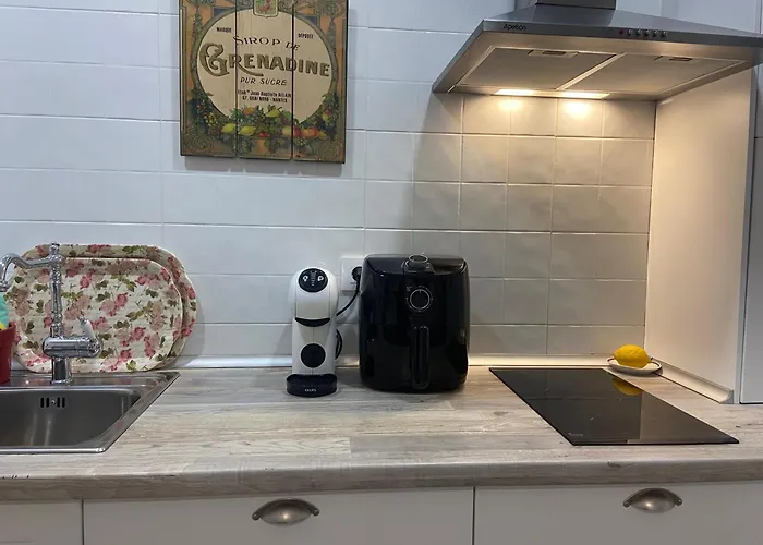 Pleno Centro Comilllas-3 Hab, 2 Banos Comillas